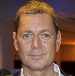 Peter Frodin; Danimarkalı  oyuncu