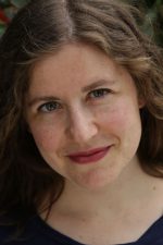 Alena Smith; Amerikalı senarist, idari yapımcı, showrunner
