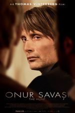 Onur Savaşı; Filmin orijinal adı: Jagten