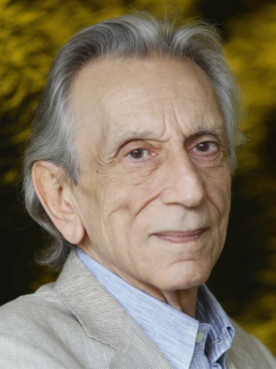 Roberto Herlitzka; İtalyan oyuncu