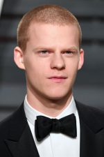 Lucas Hedges; Amerikalı oyuncu