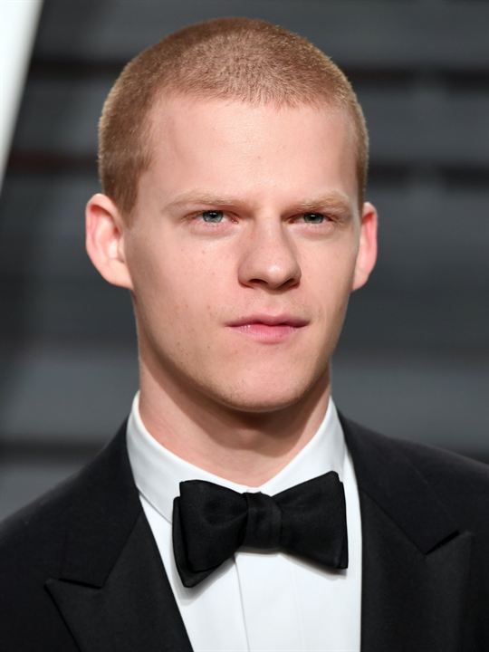 Lucas Hedges; Amerikalı oyuncu