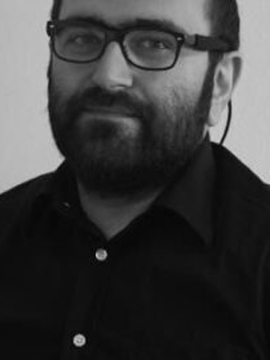 Gökçe Kaan Demirkıran; Türk senarist, yapımcı, yönetmen