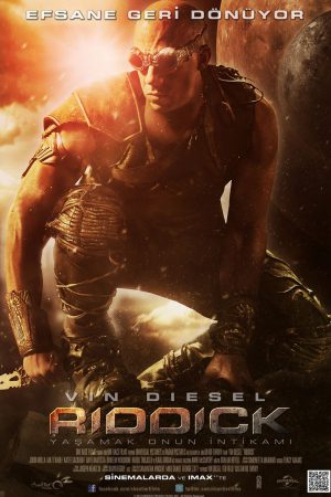 Riddick