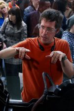 Kevin Greutert; Amerikalı kurgucu, yönetmen, genel yayın yönetmeni