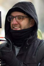 Grant Sputore; Amerikalı idari yapımcı, yazar, yönetmen