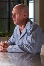 Andy Umberger; Amerikalı oyuncu