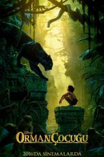 Orman Çocuğu; Filmin orijinal adı: The Jungle Book