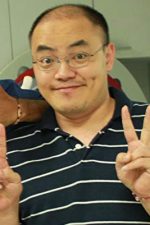 Liu Fuyuan; Çinli yönetmen, senarist, yapımcı