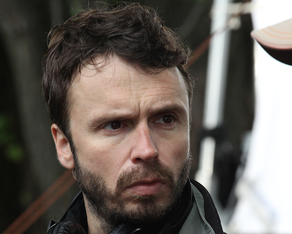 Sébastien Pilote; Chicoutimi,Saguenay,Quebec,Kanada doğumlu Kanadalı  yönetmen, senarist