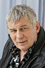 Heinz Hoenig; Alman oyuncu