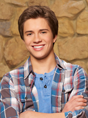 William Brent; Billy Unger olarak da bilinen Amerikalı oyuncu