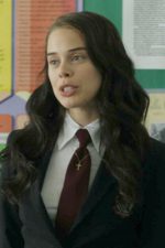 Shanna Collins; Amerikalı