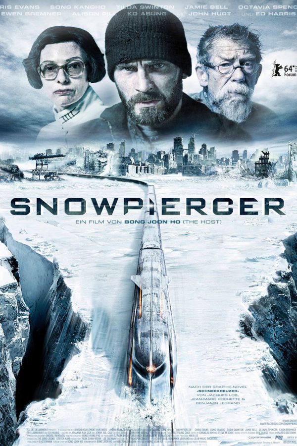 Snowpiercer