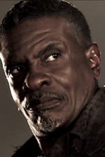 Keith David; Amerikalı oyuncu