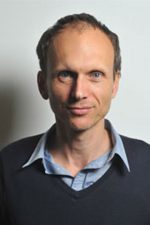Julian Rosefeldt; Alman senarist, yapımcı, yönetmen