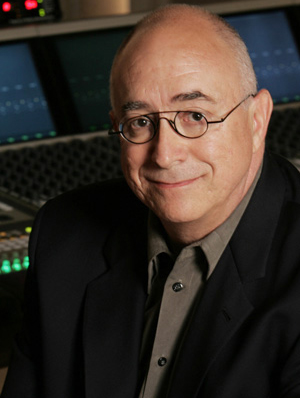 Randy Thom; ses tasarımcısı, ses montajcısı, ses tasarımı