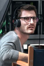 Alexandre Coffre; Fransız senarist, yönetmen