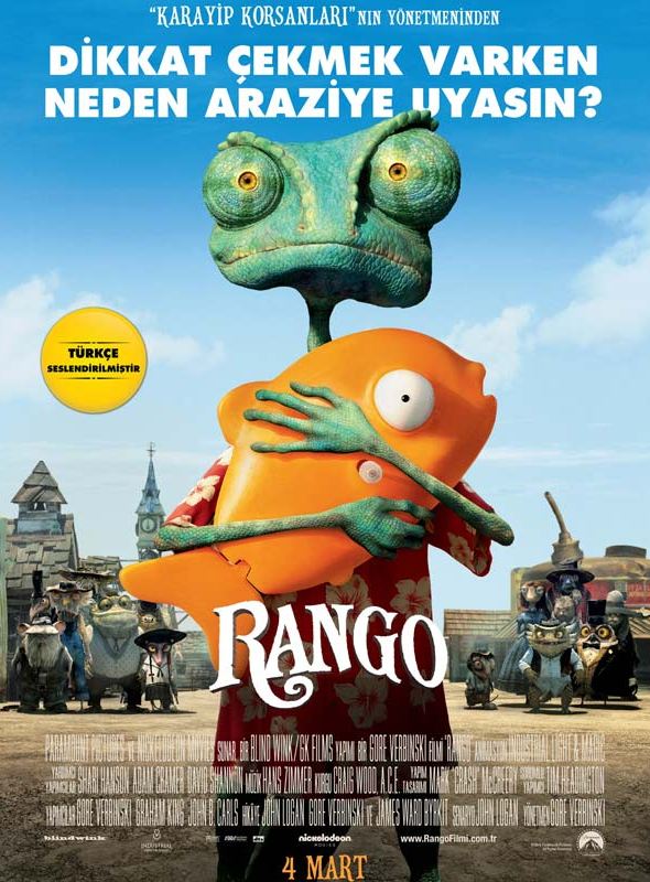 Rango