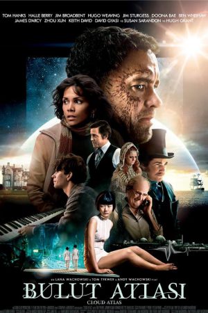 Bulut Atlası; Filmin orijinal adı: Cloud Atlas