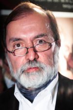 Epigmenio Ibarra; Guatemala doğumlu Meksikalı idari yapımcı, creator/showrunner