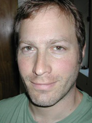 Stuart Blumberg; Amerikalı senarist, oyuncu, idari yapımcı