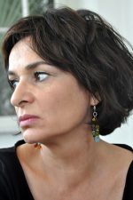 Michal Aviad; Kudüs, İsrail doğumlu İsrailli yönetmen