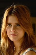 Philippa Coulthard; Avustralyalı oyuncu