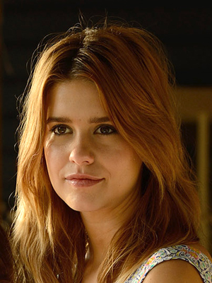 Philippa Coulthard; Avustralyalı oyuncu