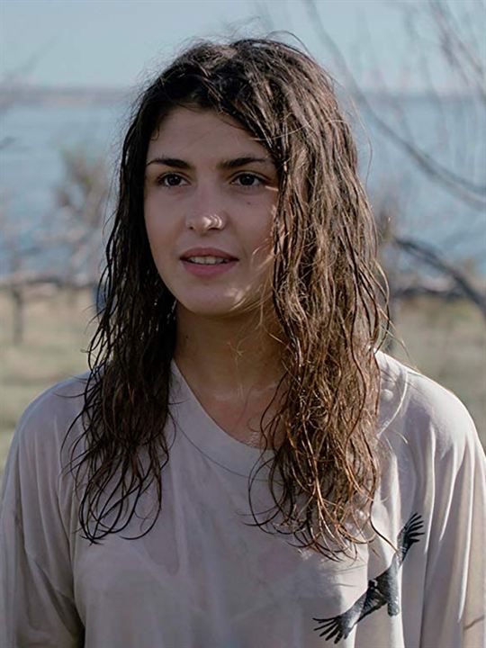 Khrystyna Deilyk; Poltava, Ukrayna doğumlu Ukraynalı oyuncu