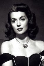 Lilli Palmer; Marie Lillie  Peiser olarak da bilinen Avusturyalı oyuncu