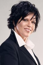 April Winchell; Amerikalı oyuncu