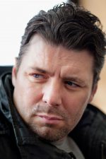 Janne Hyytiäinen; oyuncu