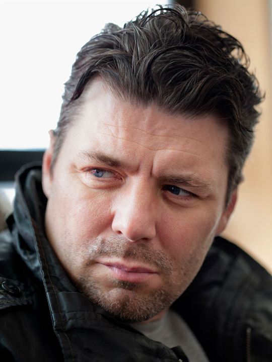 Janne Hyytiäinen; oyuncu