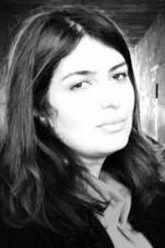 Rokhsareh Ghaem Maghami; İranlı ortak yapımcı, oyuncu, senarist