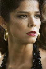 Juana Acosta; Cali, Kolombiya doğumlu Kolombiyalı