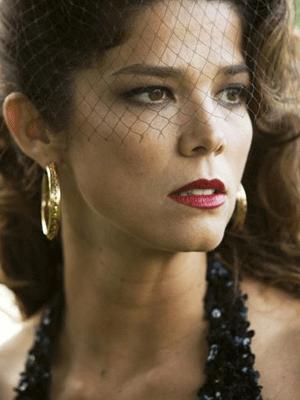 Juana Acosta; Cali, Kolombiya doğumlu Kolombiyalı