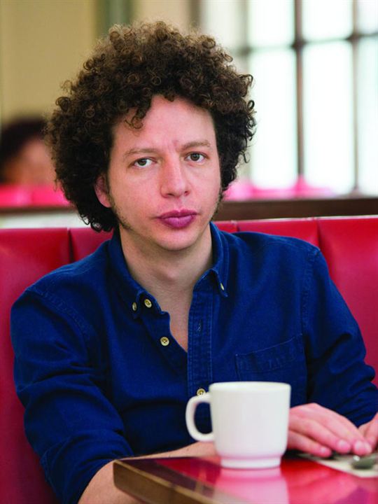 Michel Franco; Meksikalı yapımcı, senarist, yönetmen