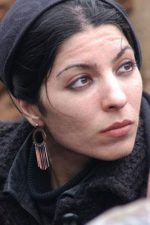Samira Makhmalbaf; İranlı senarist, yönetmen, oyuncu