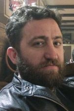 İlker Sarı; Türk kurgucu, oyuncu, senarist