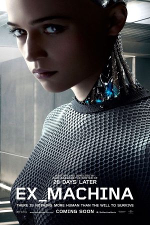 Ex Machina