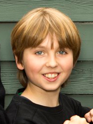 Oscar Dietz; Danimarkalı oyuncu