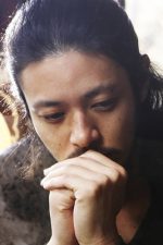 Jô Odagiri; Joe Odagiri olarak da bilinen Japon oyuncu