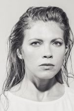 Saara Kotkaniemi; Helsinki,Finlandiya doğumlu Fin  oyuncu