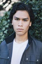 Forrest Goodluck; Amerikalı