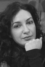 Elçin Elgür; Türk kurgucu, senarist, yapımcı