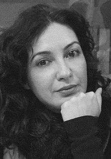 Elçin Elgür; Türk kurgucu, senarist, yapımcı