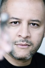 Fouad Benhammou; Fransız yönetmen, senarist