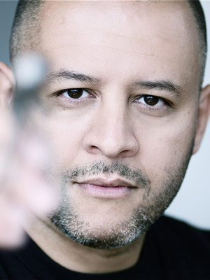 Fouad Benhammou; Fransız yönetmen, senarist