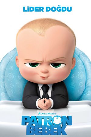 Patron Bebek